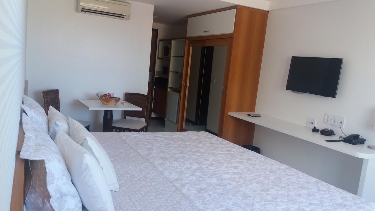 Milor Hotel Pium  Exterior photo