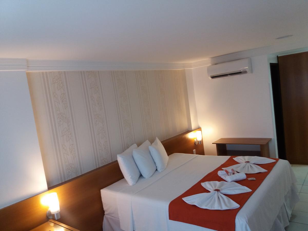 Milor Hotel Pium  Exterior photo