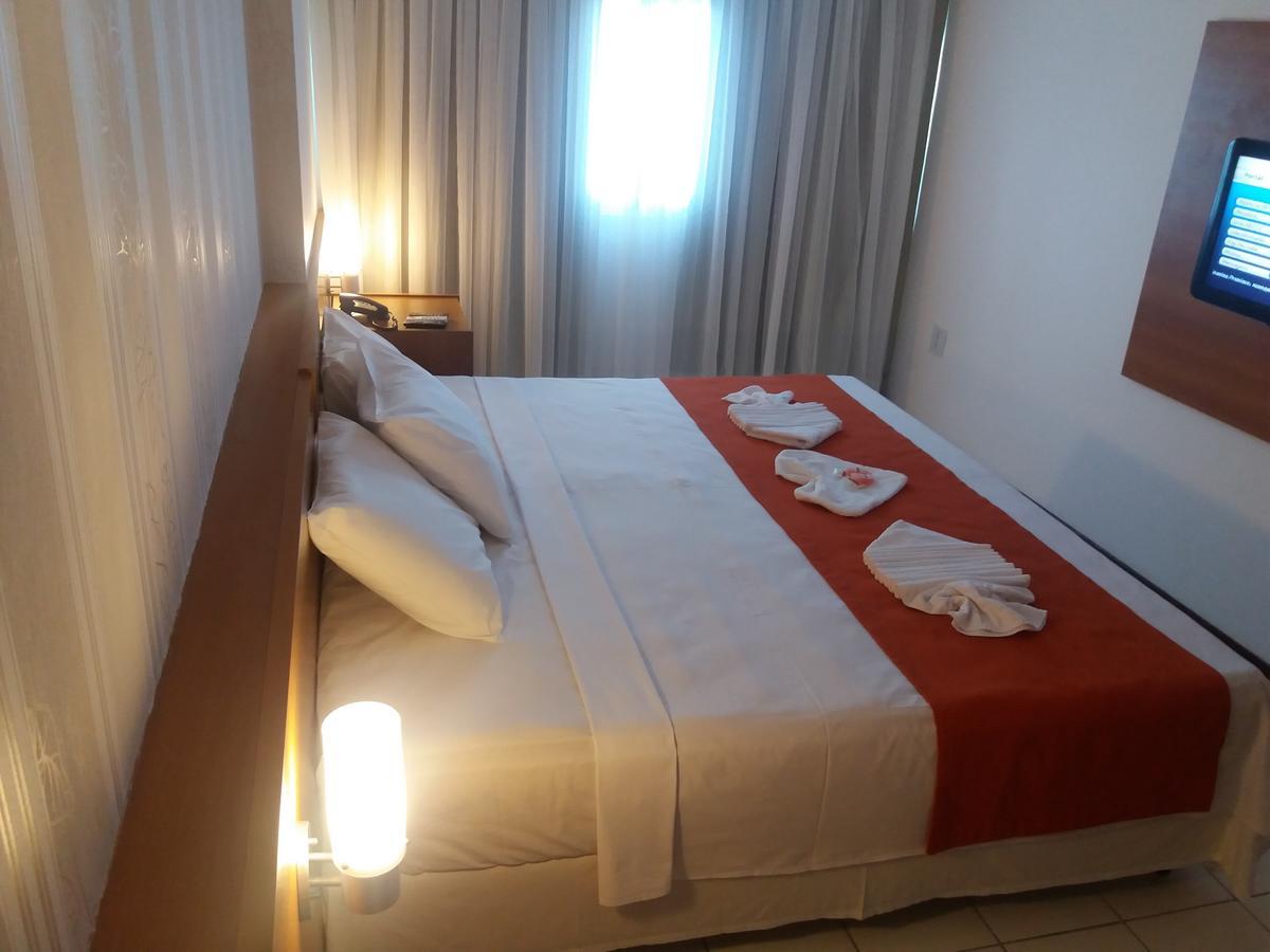 Milor Hotel Pium  Exterior photo