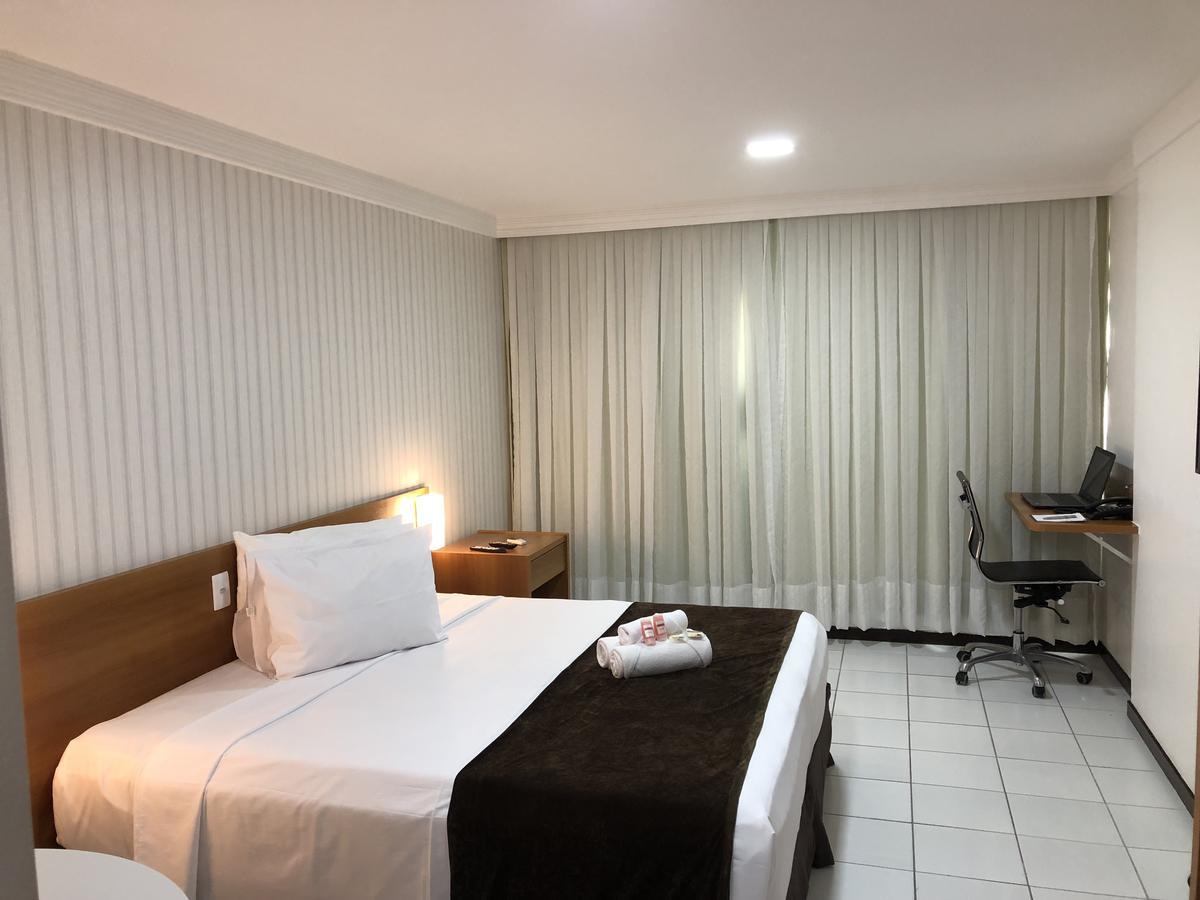 Milor Hotel Pium  Exterior photo