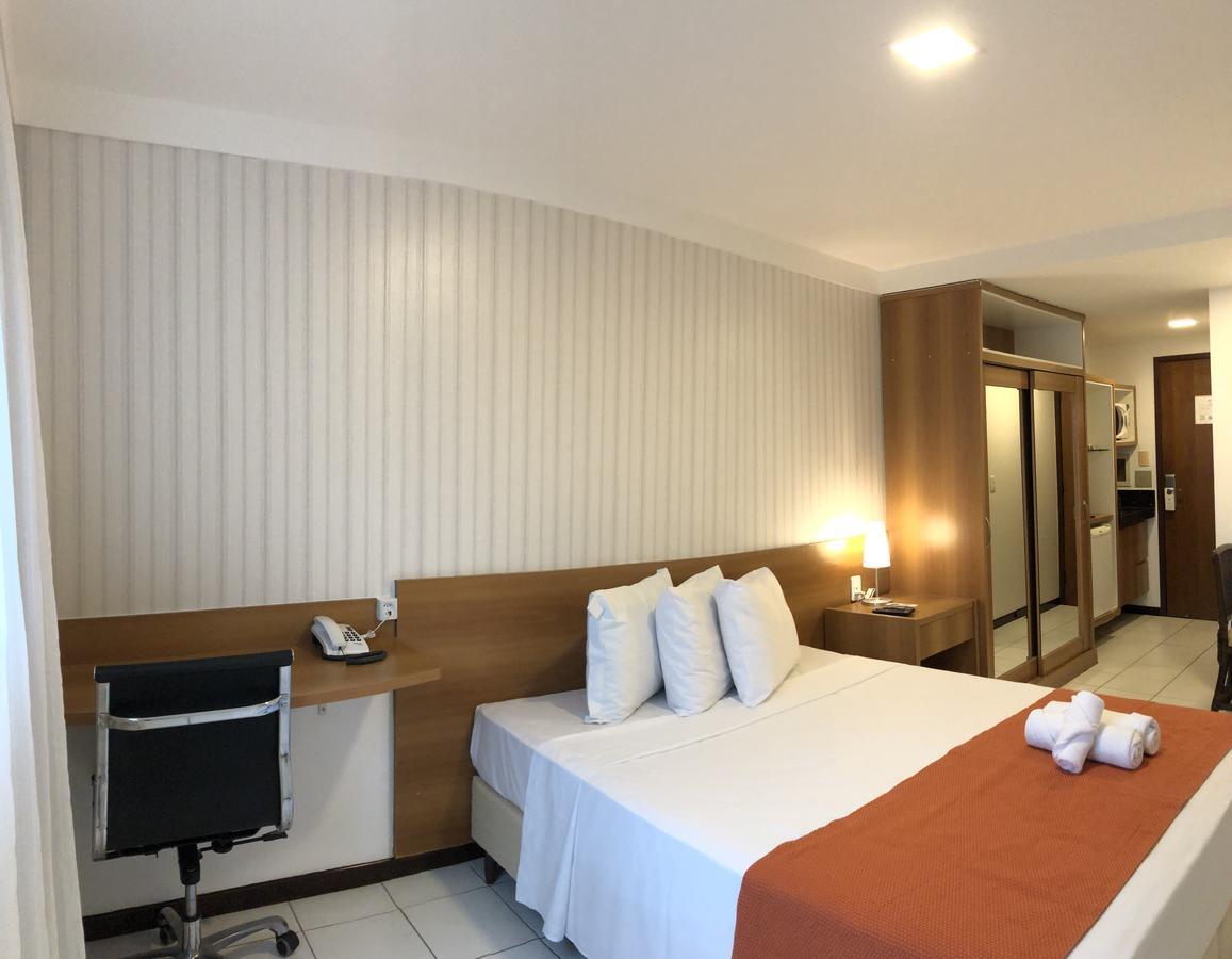 Milor Hotel Pium  Exterior photo